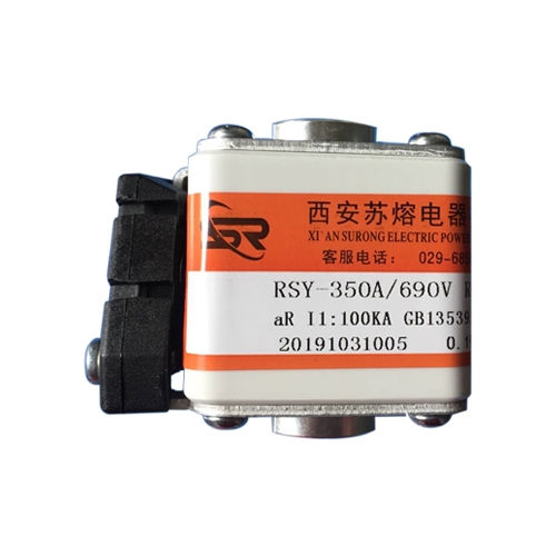 西安熔斷器廠家-RSY-P-690V